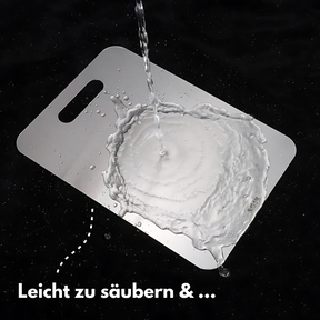 Schneidebrett Größe M