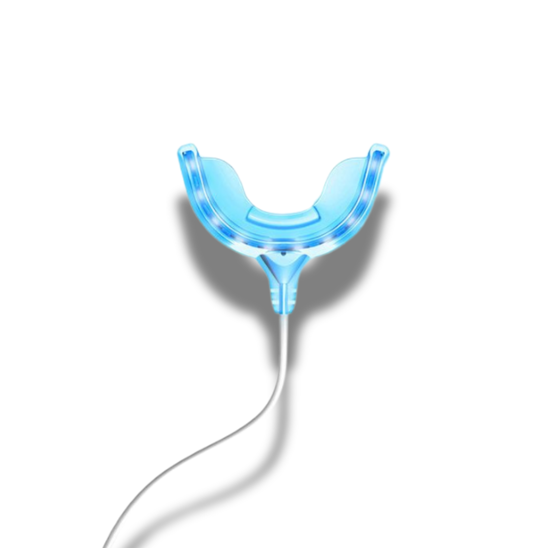 GermanSmile Whitening Kit - Garantiert weiße Zähne