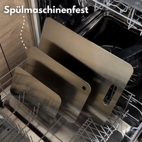 Schneidebrett Größe M