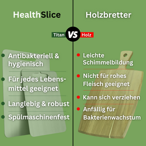 Schneidebrett Größe M
